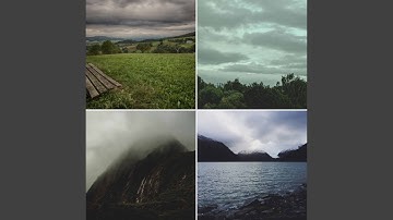 Fabulous Moods for Calming Momentum