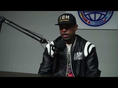 MEK - HABLA DE MIAMI Y DE LA MUSICA URBANA/REGGAETON