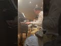Autumn Leaves – Piano Masterclass with Rob van Bavel