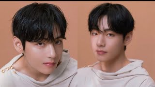 Just Leaked! BTS's Taehyung Sitting Side by Side with the World's Top Entertainment Producers!