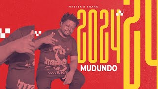 Master B Shako - Mudundo  Resimi