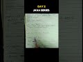 Day-2 Java Series First Program