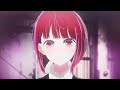 Arima Kana Edit | Project FIle