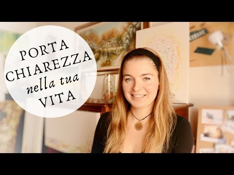 Video: Come Cambiare Davvero La Tua Vita A 35