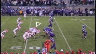 Neeko Virgil Regis Jesuit Highlights.avi