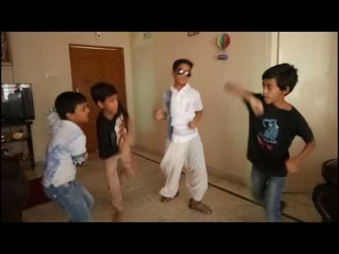 KATAM RAYUDU SPOOF KIDS
