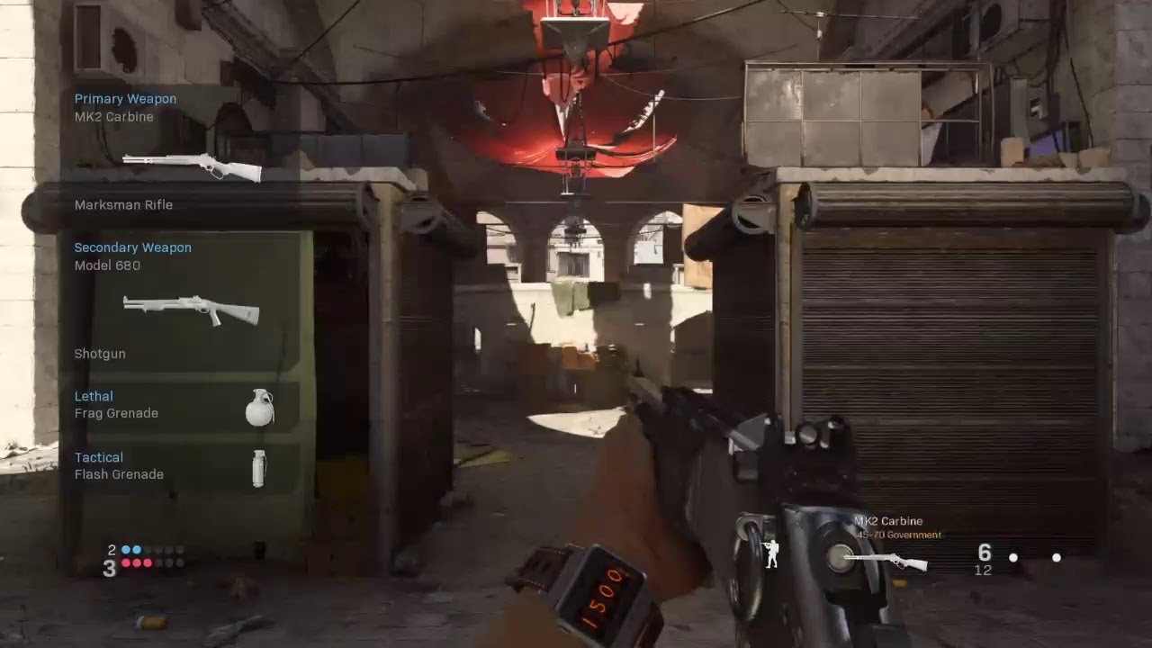 MW with morgan and hunter