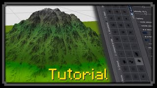 Famous Minecraft: Installing Custom Brushes in World Painter [Tutorial] Profile