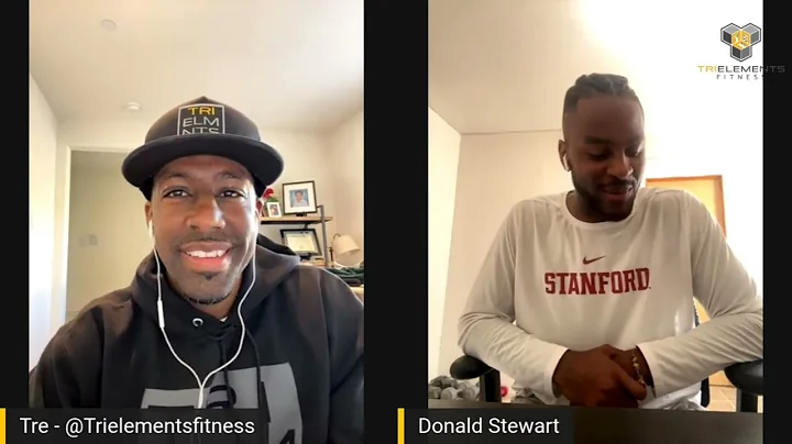 The Athlete Connection by @trielementsfitn...  - E...