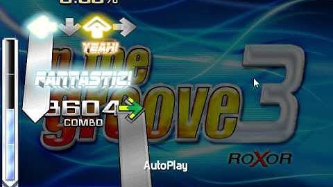 Twilight Zone (R-C Extended Club Mix) - (Full Version) - !!New Simfile!!