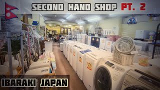 Price Of Used Items | Second Hand Shop | Nepalese Life In Japan