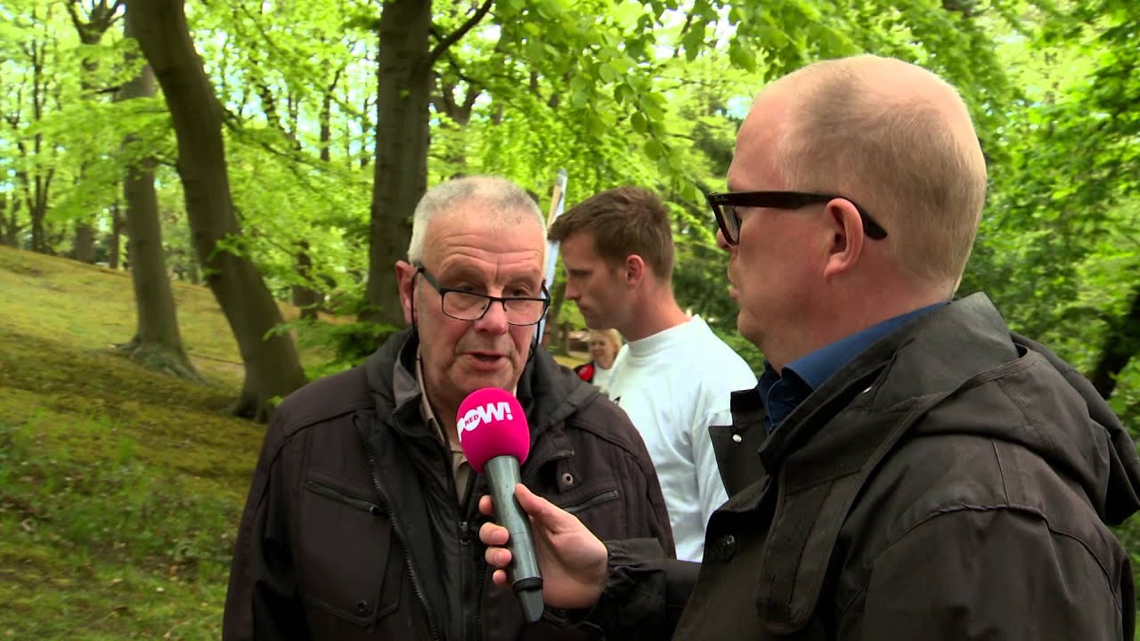 Studio PowNed: Fortuynisten herdenken Pim