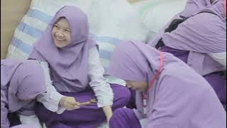 Edutrip Smart Insani Goes to Jakarta - Yogyakarta - Solo 2023