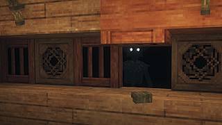 Minecraft Horror Longplay to Sleep to (no commentary) | Dread