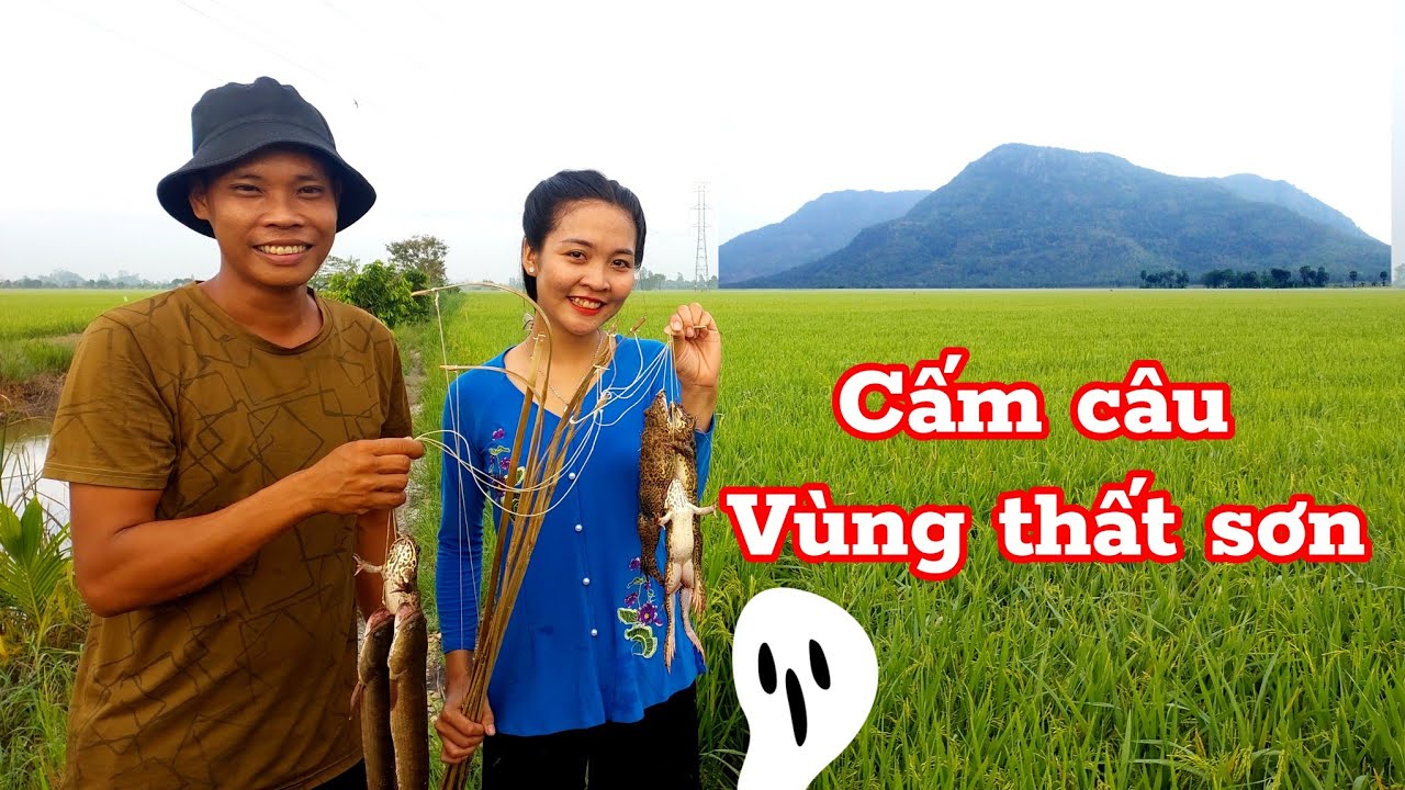 Cấm câu nơi thất sơn huyền bí | Khói bếp -tv 46