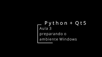 Aula 03  - Curso Básico Python + Qt + QML + PySide6