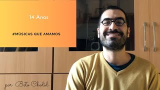 Vídeo de Meu Violão