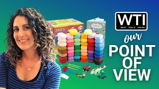 Our Point of View on ESANDA Modeling Clay Kits From Amazon