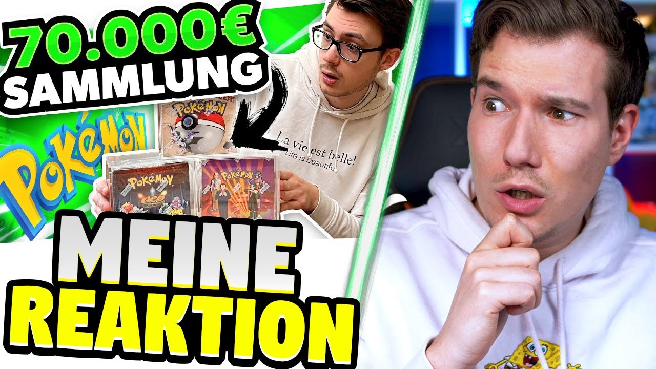 Die 70.000€ Sammlung der Cardbuddys!🔥🤔 TheZeroOfTime
