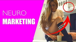 8 ejemplos de Neuromarketing. ¿elegimos lo que compramos?