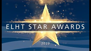 ELHT STAR Awards 2023