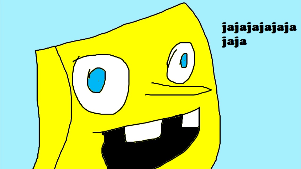 El Episodio Perdido De Bob Esponja