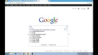 How To Increase Number Of Search Results On Google Per Page?