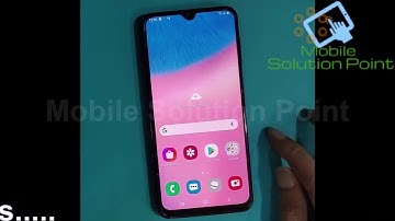 Samsung Galaxy Android 10 FRP/Google Lock Remove Easily Fix A20/A30/A40/A50/A60/A70 WITHOUT PC 2020