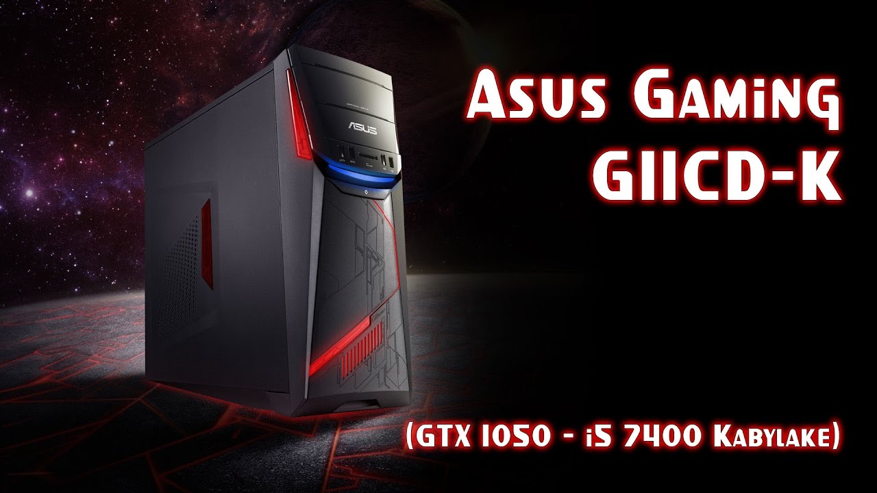 Asus gaming программа