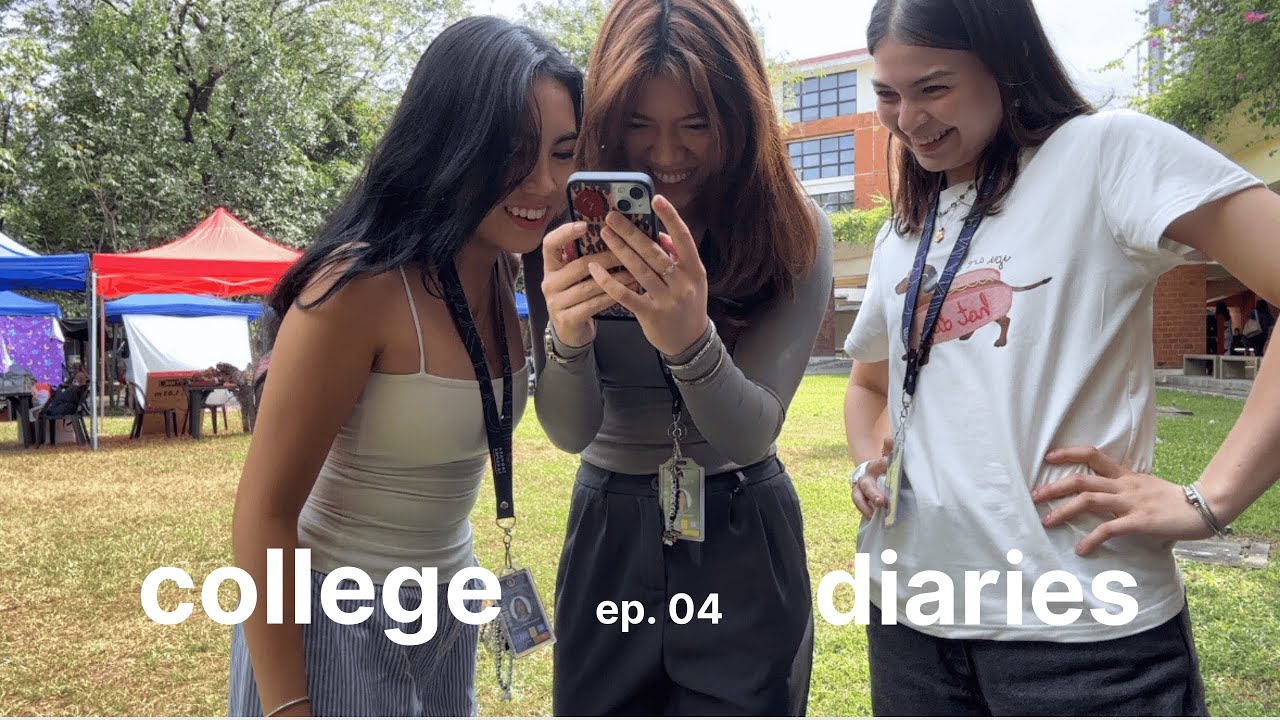 freshman year: second sem comeback? (ateneo)