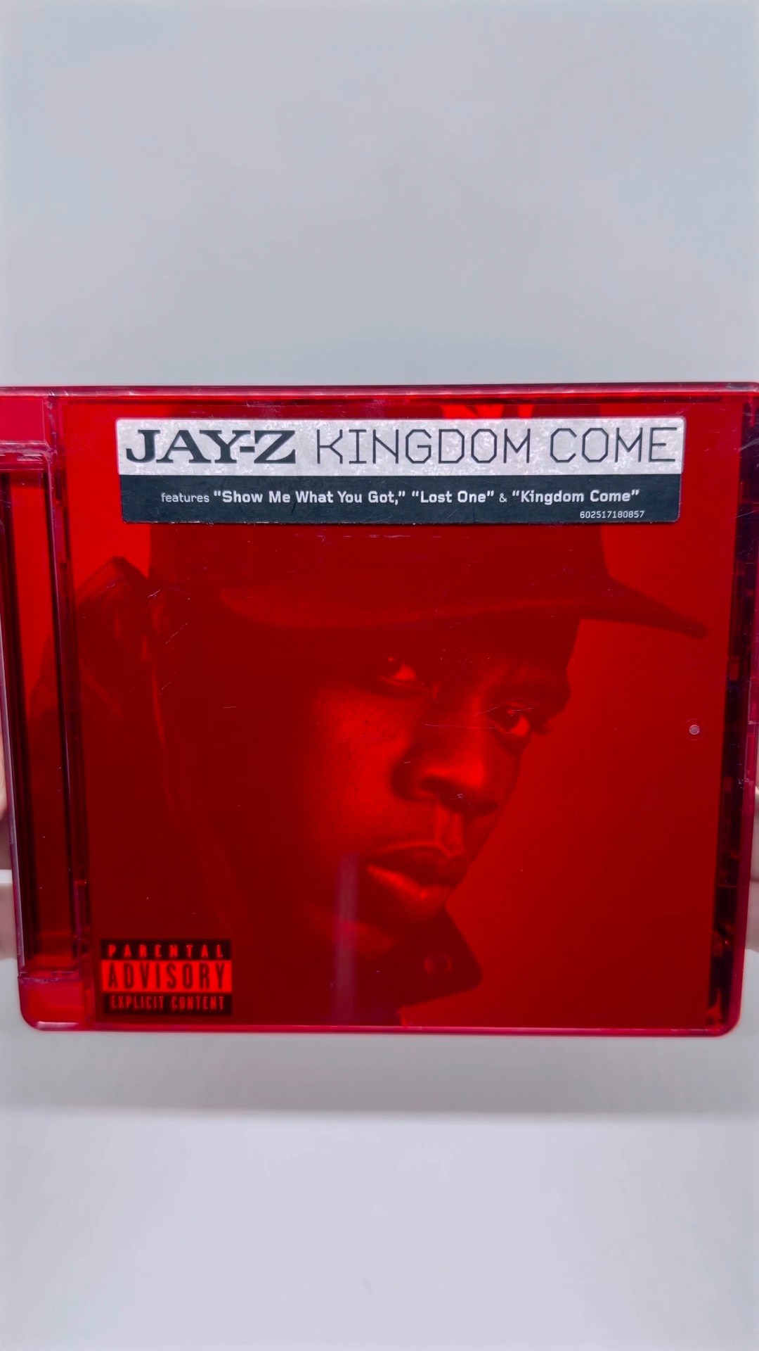 Jay-Z - Kingdom Come (2006) 🇺🇸 - YouTube