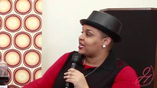 Storie Devereaux - Part 1 Of 2 The Passion Behind The Stories