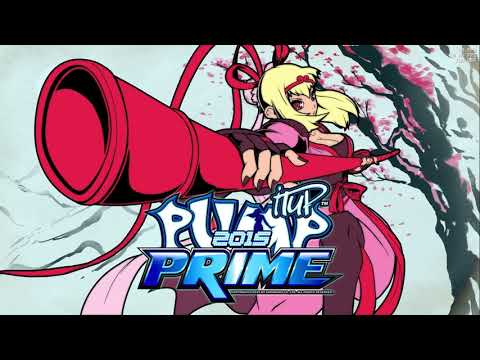CMPRIME's GamePlay (for StepMania AMX)