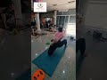 Inside Our Stretching Class  ✨Guided in both English &amp; Thai. Private and group classes available.