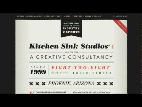 eBook: Latest Web Design Trends, The Road To Good Website Design (2012, Quick Guide)