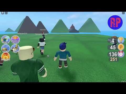Tsunami Survival Gameplay | Roblox | Rayyan Pro