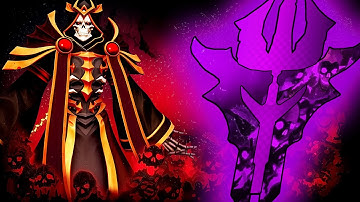 I Got 0.005% Ainz MONARCH In Anime Vanguards And He BREAKS The Game!!!