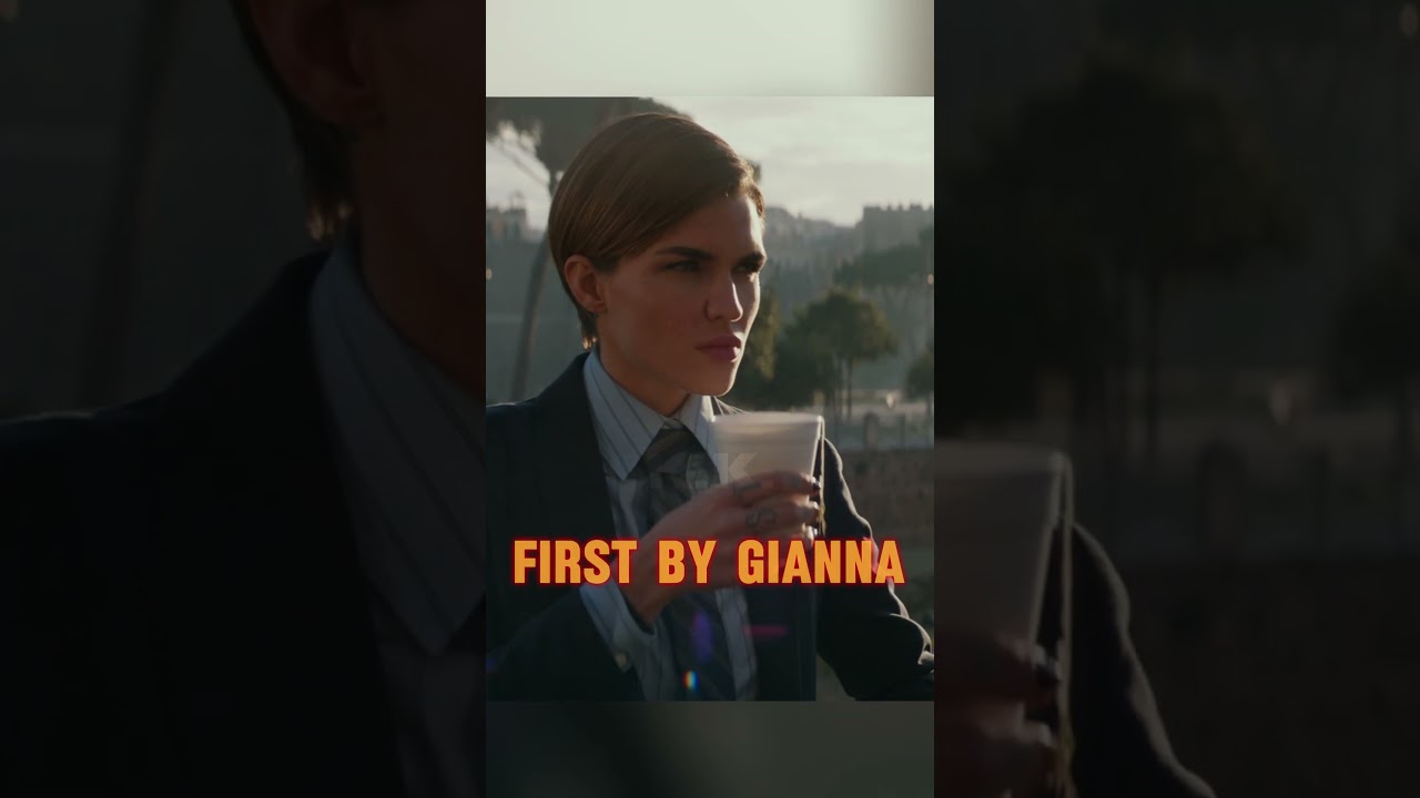 John Wick: Who Sits at the High Table || John Wick Fun Fact ||