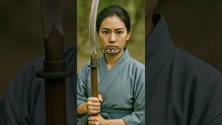 幕末の娘子隊(じょうしたい)を知っているか？ #shorts #歴史 #日本史
