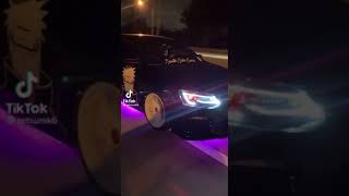 naruto cars
