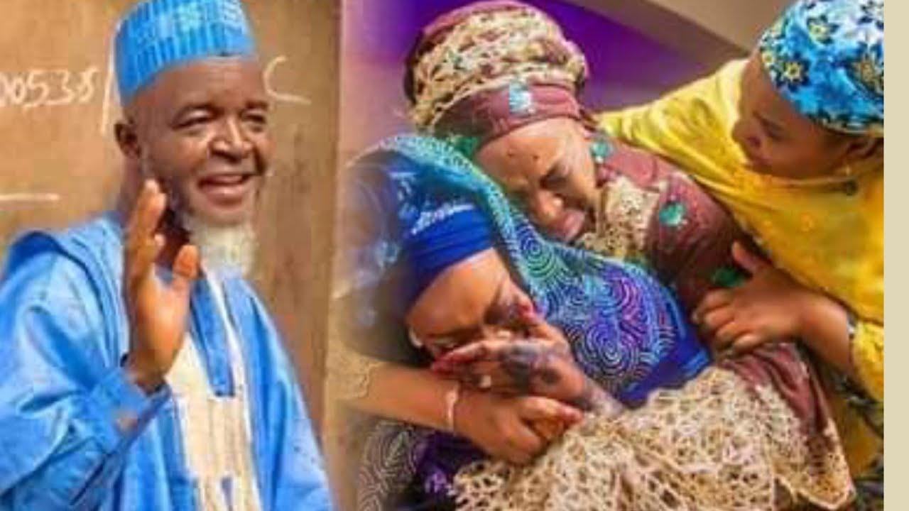 Ashariyar da Bello yabo ya kundumawa kishiyar yar' sa ya jawo cece kuce