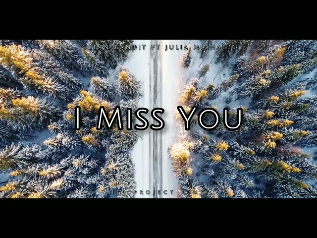 DJ SLOW !!! Neb Project - I Miss You - (Slow Remix) class=