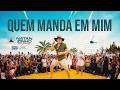 Quem Manda Em Mim - Natanzinho Lima - Na Praia