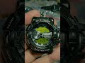 G SHOCK GA400 Kastem Warna LCD bahan dasar stikerFilm yang di pasang di bawah lapisan Polarizer 🇮🇩