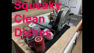 ASMR | Squeaky Clean Tingles screenshot 4