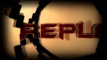 Replayz Intro