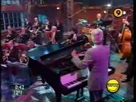 Jorge Navarro y La Gran Banda. 2004.-