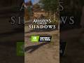 GTX 1660 Super Test in Assassin's Creed Shadows - Low to High Comparison