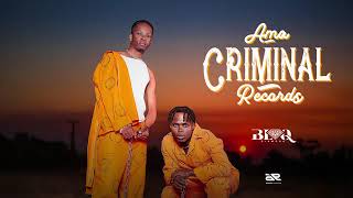 blaq diamond ama criminal record