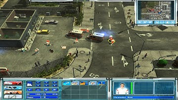911: First Responders: Mission 2 (Emergency 4)